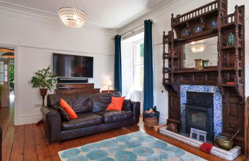 Finest Retreats - The Old Vicarage - Foto 15