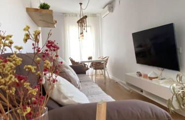 Apartamento en Vilanova, Ático - Foto 1