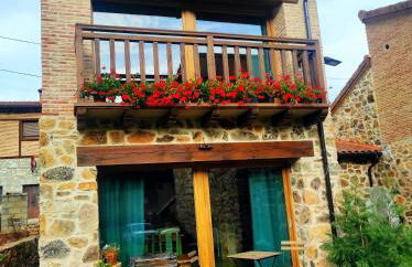 La Galiana loft nature - Foto 8