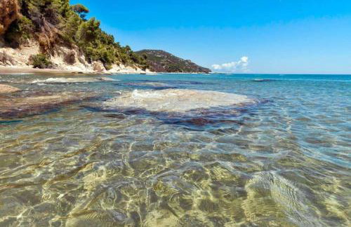 4 Bedrooms - Sleeps 10 - Pets - Pool - Hottub - Foto 7