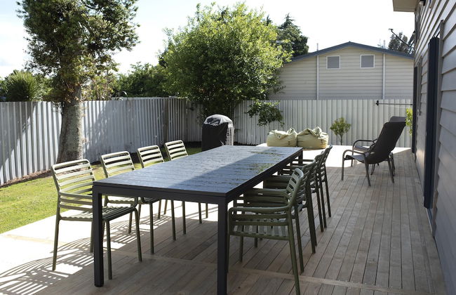 Tasman Holiday Parks- Rotorua - Foto 53