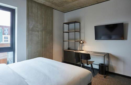 The Social Hub Glasgow Extended Stay - Foto 19