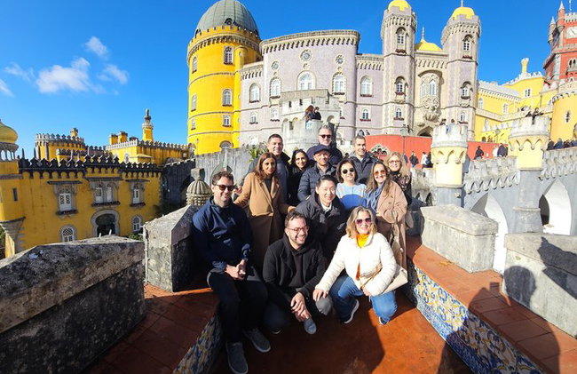 Private Tour durch Sintra mit Ortskundiger Reiseleiter & Hotelabholung - Foto 42