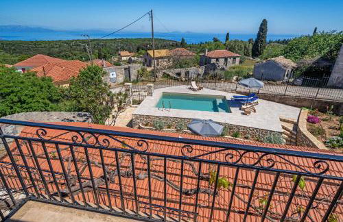 Milia's House Ithaca - Foto 19