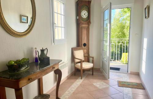 Duplex Bellevue, vue mer, à 50m de la plage! - Foto 23