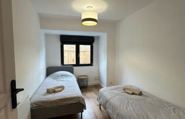 Maison proche plage vue mer - Foto 3