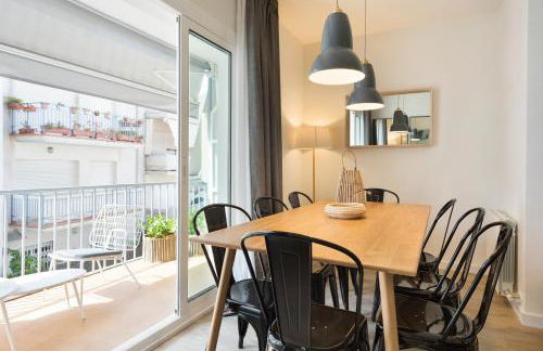 Sitges Group Calm Beach - Foto 98