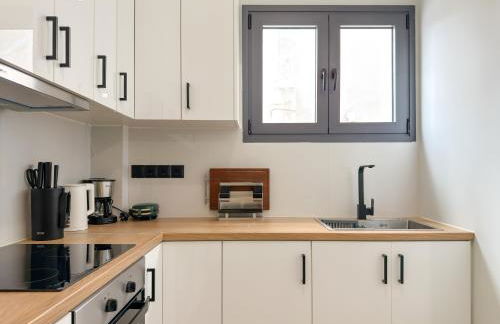 Athenian metro apartments - Foto 23