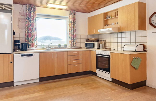 8 Person Holiday Home in Frostrup - Foto 6