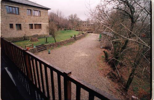 Hotel Rural El Rincón de Trefacio - Foto 35