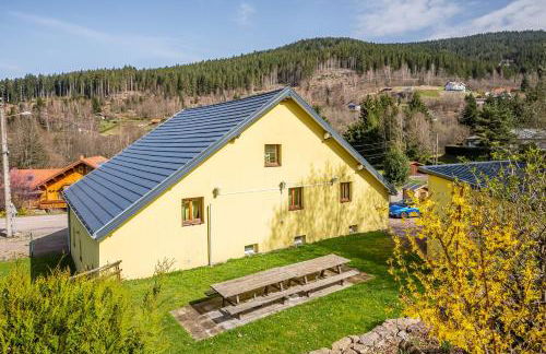 Gite St Joseph gitesdes2vallees - Foto 30