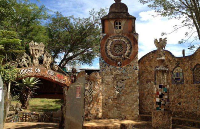 Excursão privada a Eswatini - Foto 4