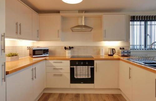 Niche Water Tower Apartments - Foto 24