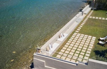 Astarte Villas - Onda Del Mar Beach Villa - Foto 23