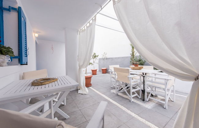 Villa Iokasti - Foto 38