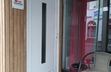 1-ZApp "TRENDHAUS-2" Zentrum! - Foto 10