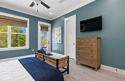 Whiskey Sands - Luxury by Gulf State Park, Great Views, Walk to Beach and Restaurants, Beautiful Pool, Fenced Yard! - Photo 20