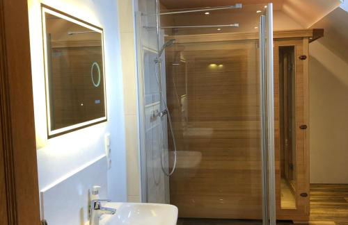 Gut Strackholt FeWo Seemannsgarn - Foto 8