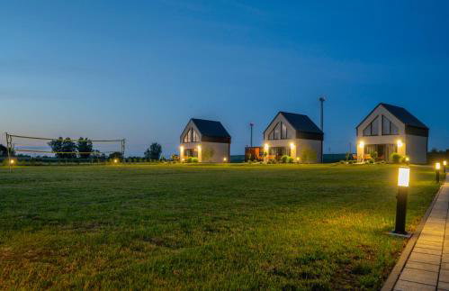 Porzeczkowe domki - Foto 32