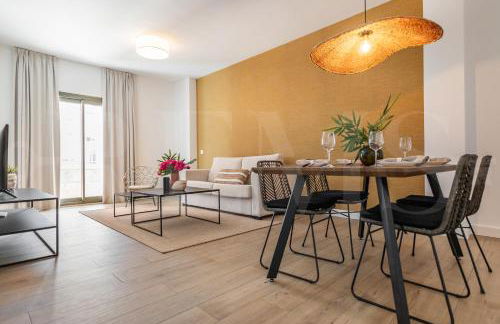 Picturesque apartment with terrace by REMS - Photo 14