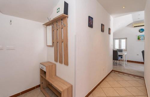 RITA - Charming 2-Bedroom Apartment with sea view, Slano - Foto 32