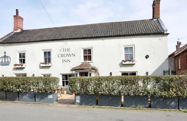 Cottage in East Rudham - Photo 23