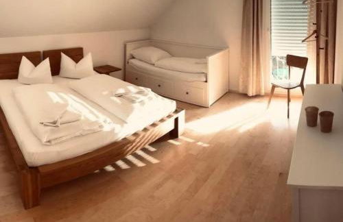 Holiday Home Schluchseehuus by Interhome - Foto 8