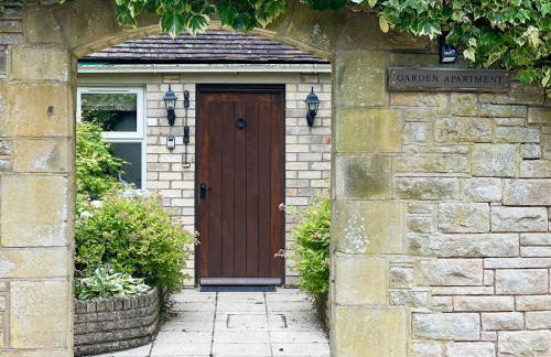 Geltsdale Garden Apartment ground floor home in Wetheral close to Carlisle & Ullswater - Foto 24