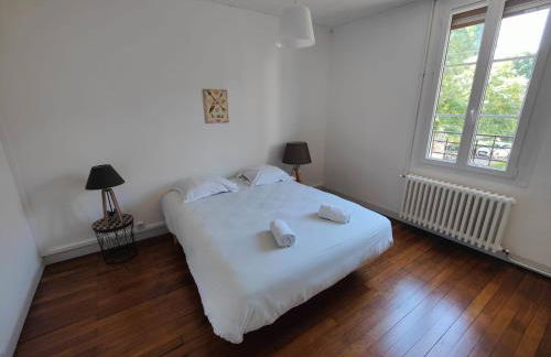 Maison Val de Cher - Photo 9