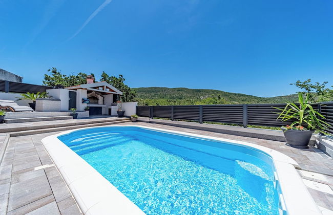 Holiday Home Luce with Pool - Foto 11
