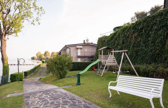 Specchio sul Lago - Foto 10