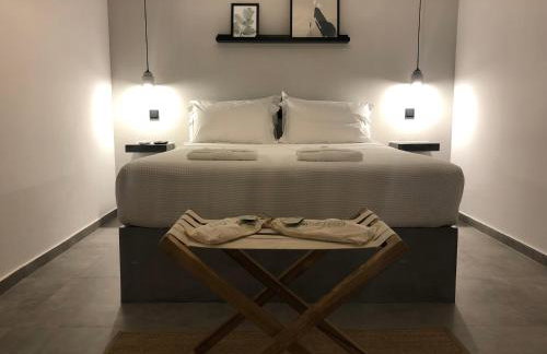 Calme Suites Mani - Foto 11