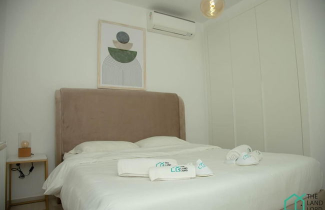 A22 Cozy and Central at La Marsa - Foto 10