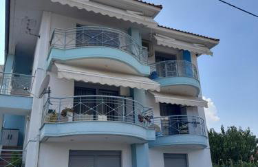 Dominikis appartment - Foto 30