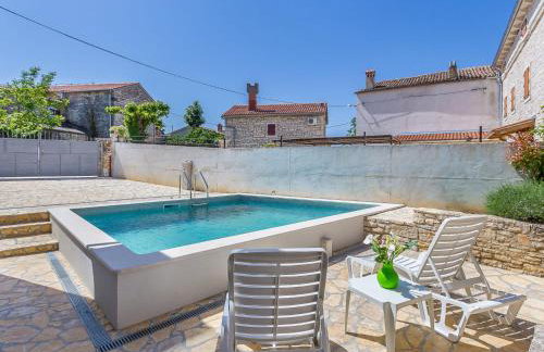 Villa in Istria With Pool Near Croatian Sea - Foto 10