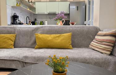 ZeusPlace katerini Stylish Living - Foto 1