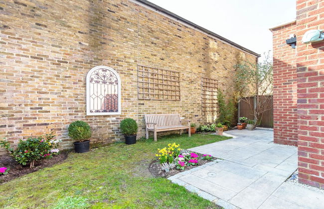 Luxurious Central Windsor Town House - Foto 17