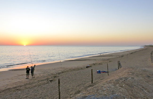 Les Sables Vignier - Foto 17