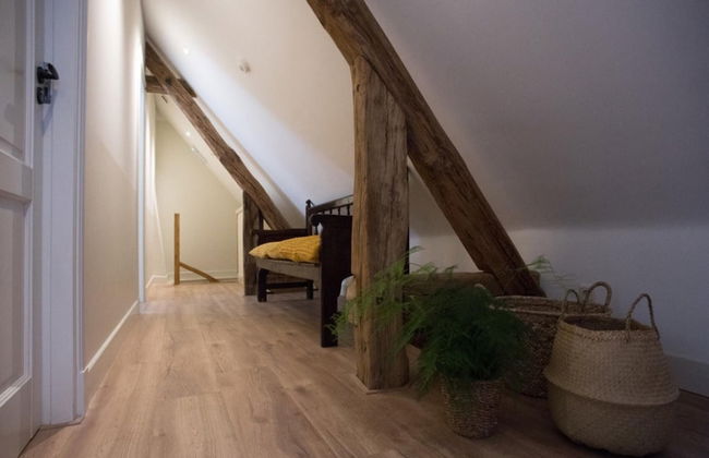 Sprawling Farmhouse in Baarlo With Hot Tub, Private Garden - Foto 4