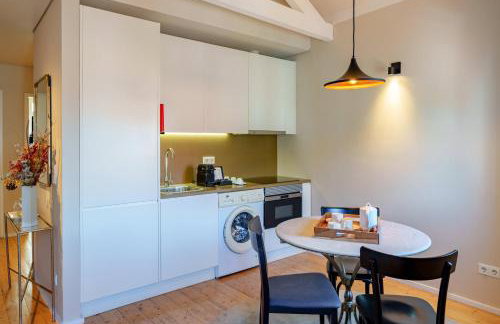Porto Vitoria Apartments - Foto 124