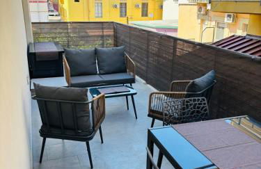 Soverato Apartments - Photo 14