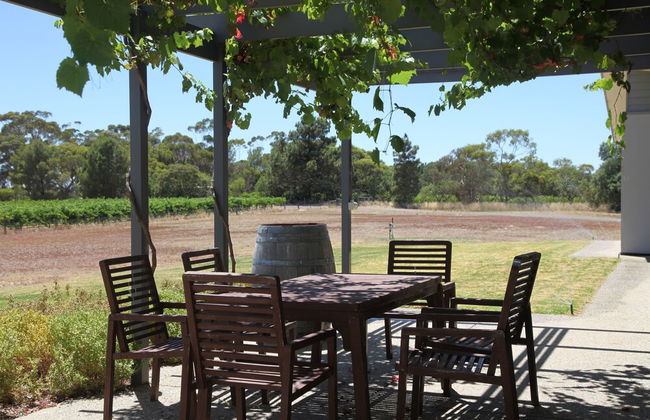 The Red Door at Barossa Valley - Foto 21