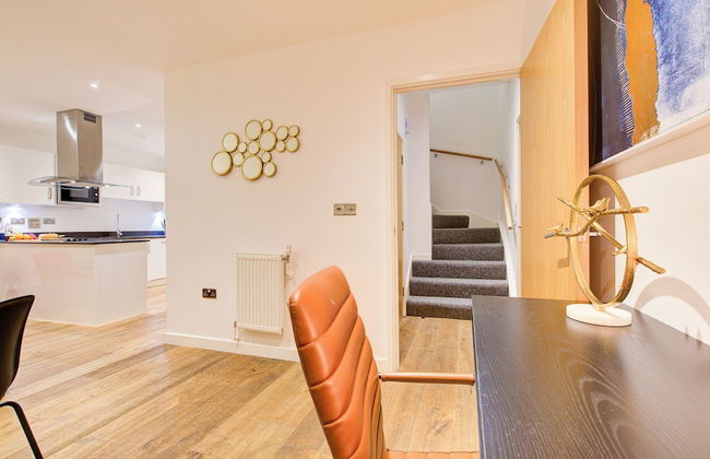 Hybrid Resi Greenwich - Foto 34