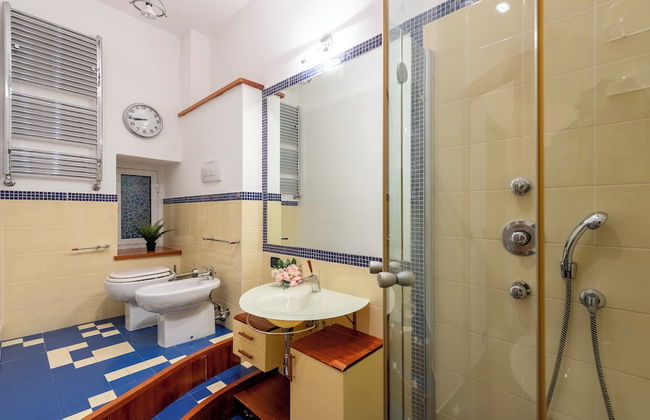 Graceful Home Genova City Center - Foto 15