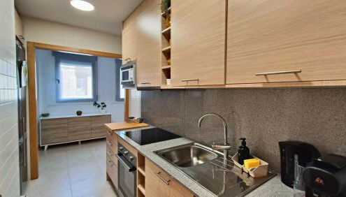 Lo piset del Delta: Apartamento con piscina para 4 - Foto 5