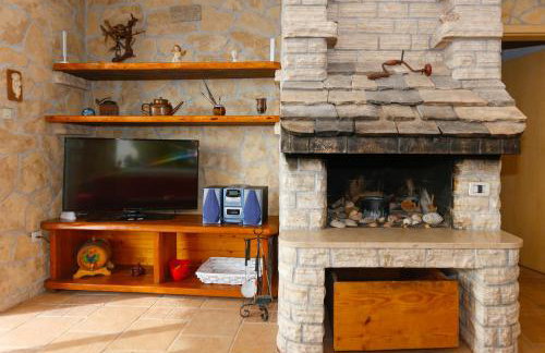 Stonehouse with swimming pool Villa Anita - Foto 22