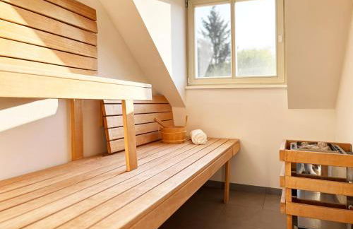 Resort "Schloss Reinharz" - Foto 30