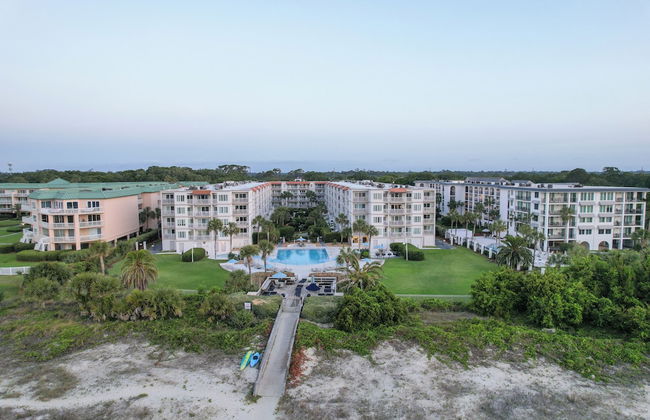 Hodnett Cooper's Beach Club - Foto 74