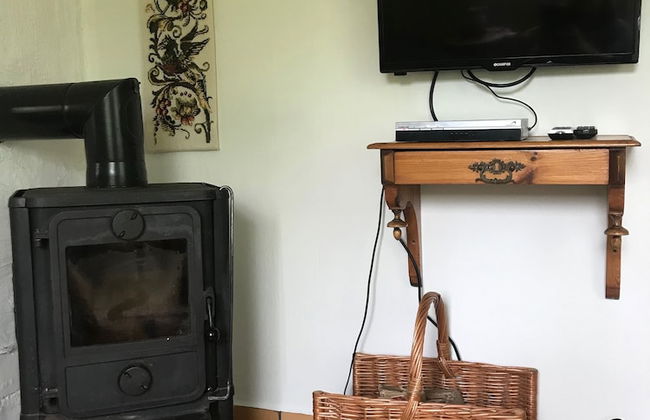 Ullstorps Stugor - Foto 42