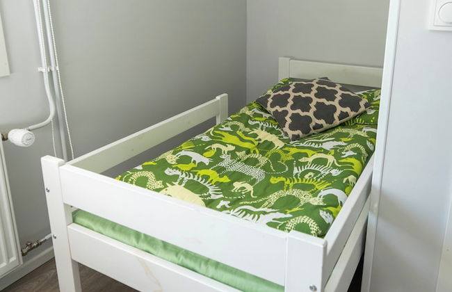 The Elegant Haistila - Foto 24